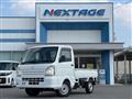 2020 Suzuki Carry Truck