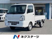 2020 Suzuki Carry Truck