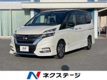 2017 Nissan Serena