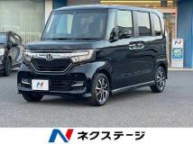 2019 Honda N BOX
