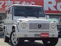 2007 Mercedes-Benz G-Class