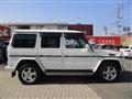 2007 Mercedes-Benz G-Class