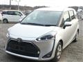 2018 Toyota Sienta