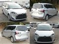 2018 Toyota Sienta