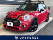 2016 BMW MINI