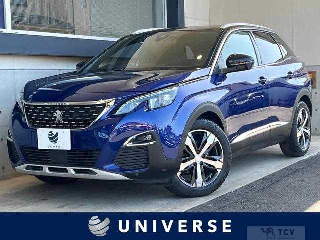 2020 Peugeot Peugoet Others