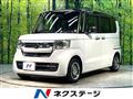 2021 Honda N BOX