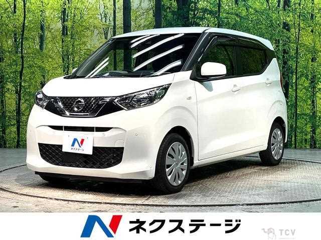 2021 Nissan Nissan Others