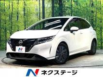2023 Nissan Note