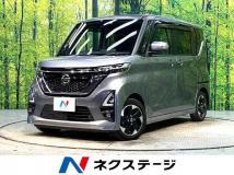 2023 Nissan ROOX