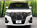 2017 Toyota Alphard G