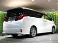 2017 Toyota Alphard G