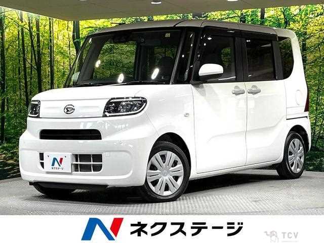 2020 Daihatsu Tanto