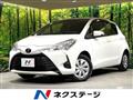 2017 Toyota Vitz