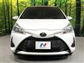 2017 Toyota Vitz
