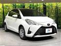 2017 Toyota Vitz