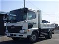 2020 Hino Ranger