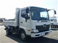 2020 Hino Ranger