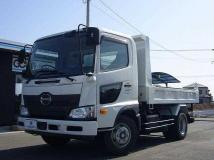 2020 Hino Ranger