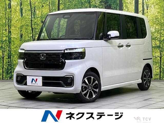 2025 Honda N BOX