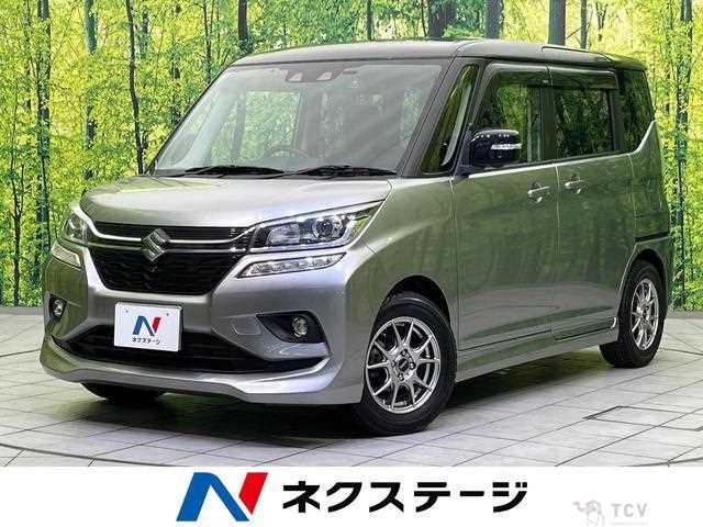 2018 Suzuki Suzuki Others