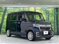 2021 Honda N BOX
