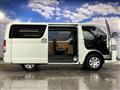 2017 Toyota Hiace Van
