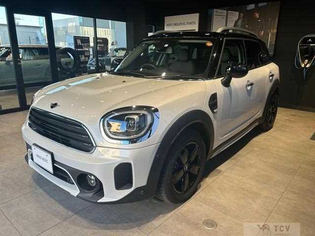 2023 BMW MINI
