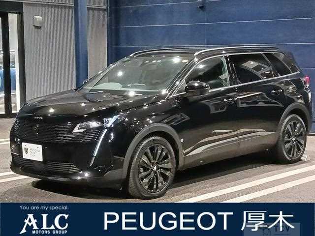 2023 Peugeot Peugoet Others
