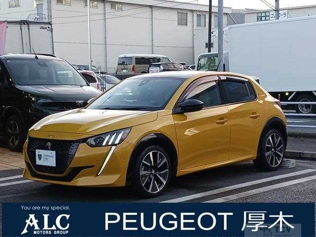 2021 Peugeot Peugoet Others