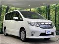 2013 Nissan Serena