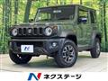2024 Suzuki Jimny Sierra