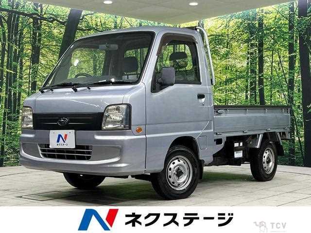2008 Subaru Sambar