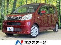 2017 Daihatsu Move