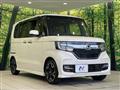 2017 Honda N BOX