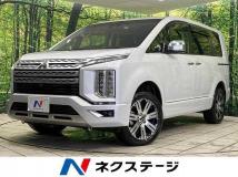 2024 Mitsubishi Delica D5