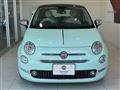 2019 Fiat 500