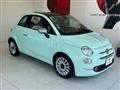 2019 Fiat 500