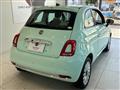 2019 Fiat 500