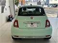2019 Fiat 500