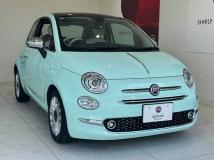2019 Fiat 500