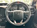 2023 Toyota Hilux