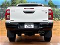 2023 Toyota Hilux