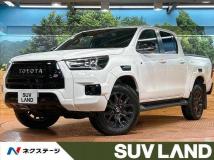 2023 Toyota Hilux