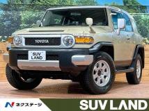 2011 Toyota FJ Cruiser