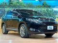 2017 Toyota Harrier