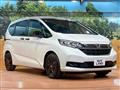 2023 Honda Freed