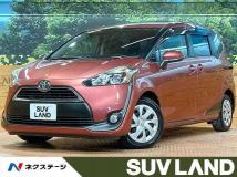 2017 Toyota Sienta