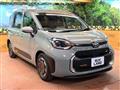 2023 Toyota Sienta