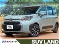 2023 Toyota Sienta